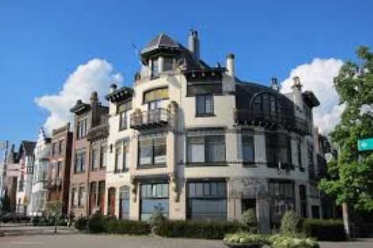 Schilder-Arnhem