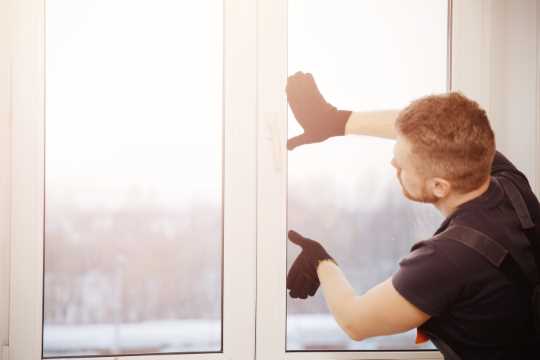 Glas zetten Utrecht