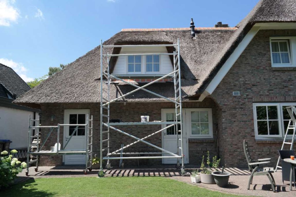 Schildersbedrijf Utrecht