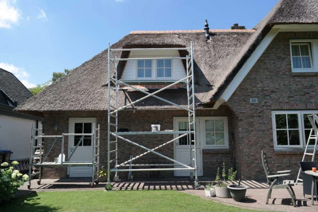 Schildersbedrijf Nijmegen