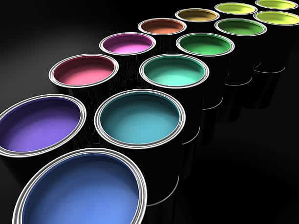vergelijkbare kleuren met ral 3017